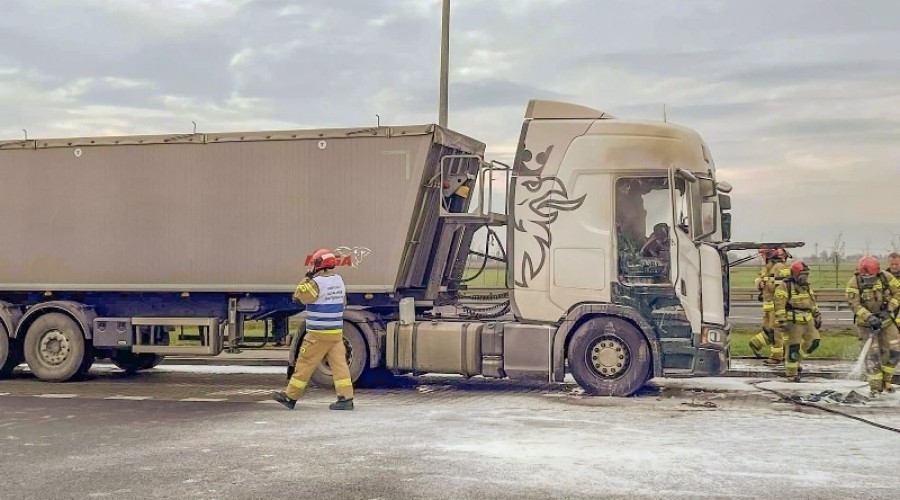 pożar mop dworek (6)