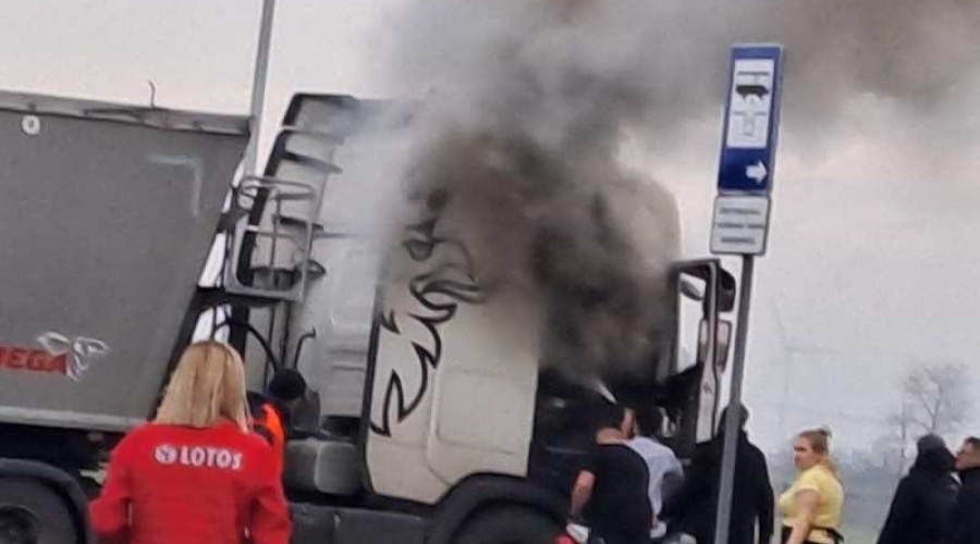 pożar mop dworek (7)