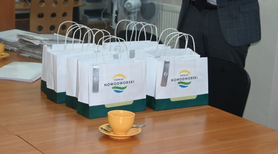 Posiedzenie Powiatowej Rady Rynku Pracy04