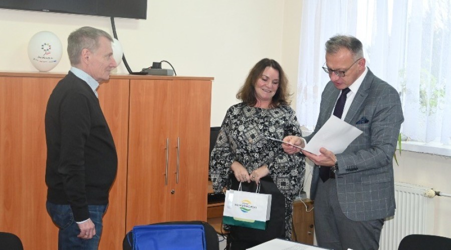 Posiedzenie Powiatowej Rady Rynku Pracy05