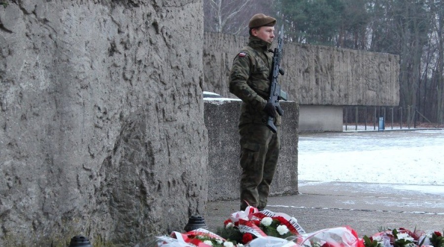 78.rocznica muzeum stutthof (1)