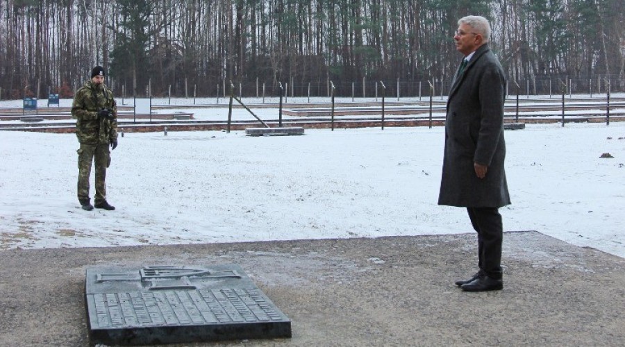 78.rocznica muzeum stutthof (11)