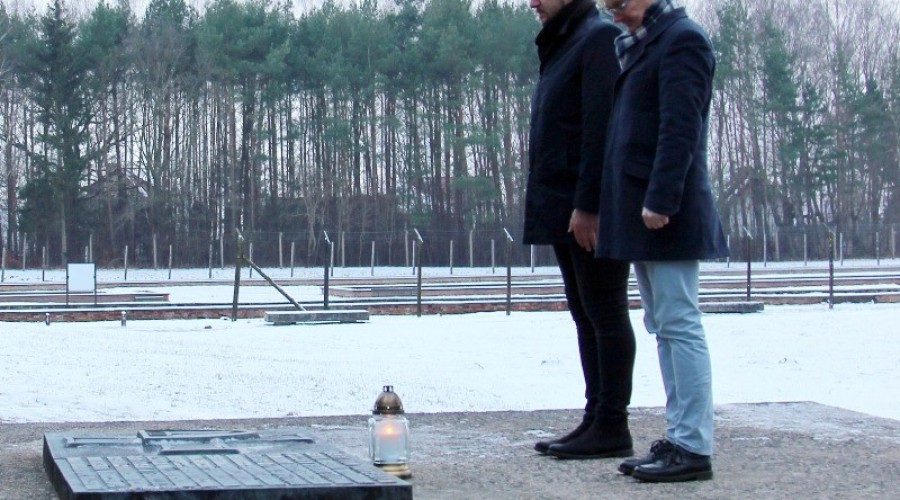 78.rocznica muzeum stutthof (16)