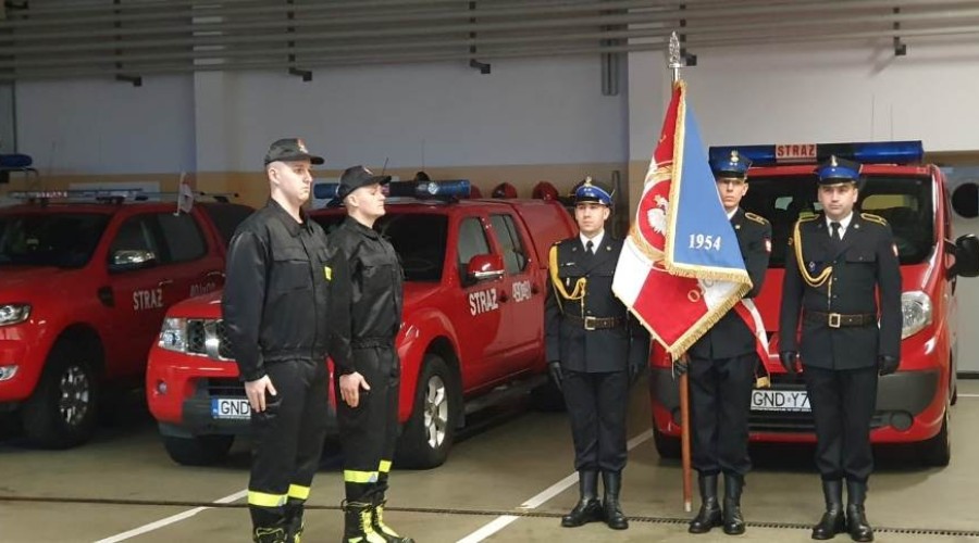 slubowanie straży (3)