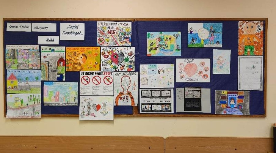 Tujsk. Gminny Konkurs Plastyczny04