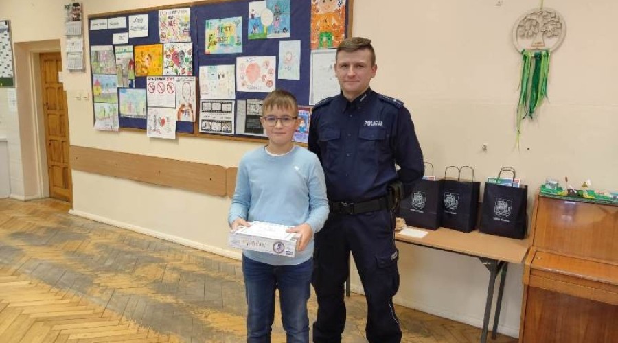 Tujsk. Gminny Konkurs Plastyczny13