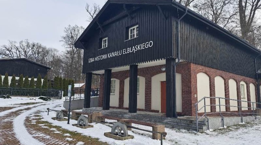 Żeglarski Szlak Kulturowy Delty Wisły15