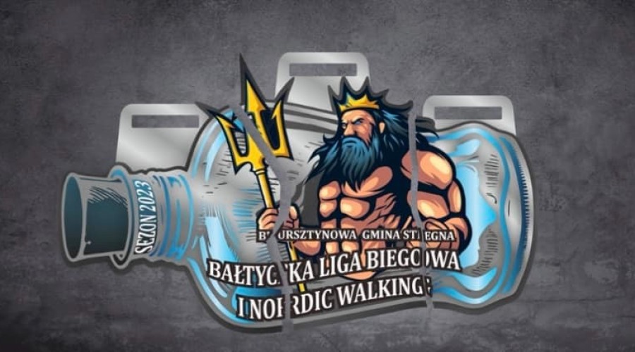 II Bałtycka Liga Biegowa i Nordic Walking (3)