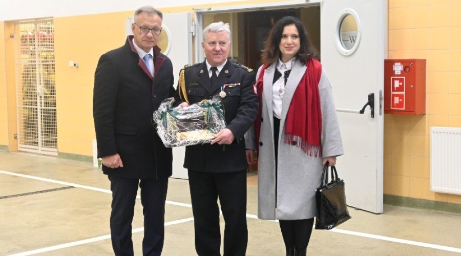 leszczewski komendant nowy dwór gd17