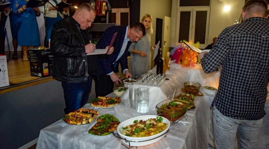 konkurs kulinarny stegna24