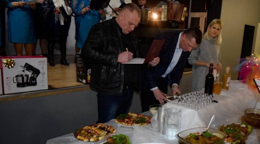 konkurs kulinarny stegna25