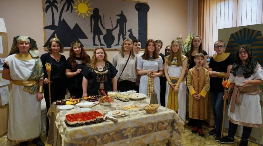 Dni Otwarte w Szkole Podstawowej w Jantarze.02