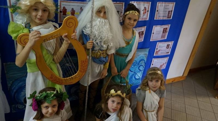 Dni Otwarte w Szkole Podstawowej w Jantarze.06