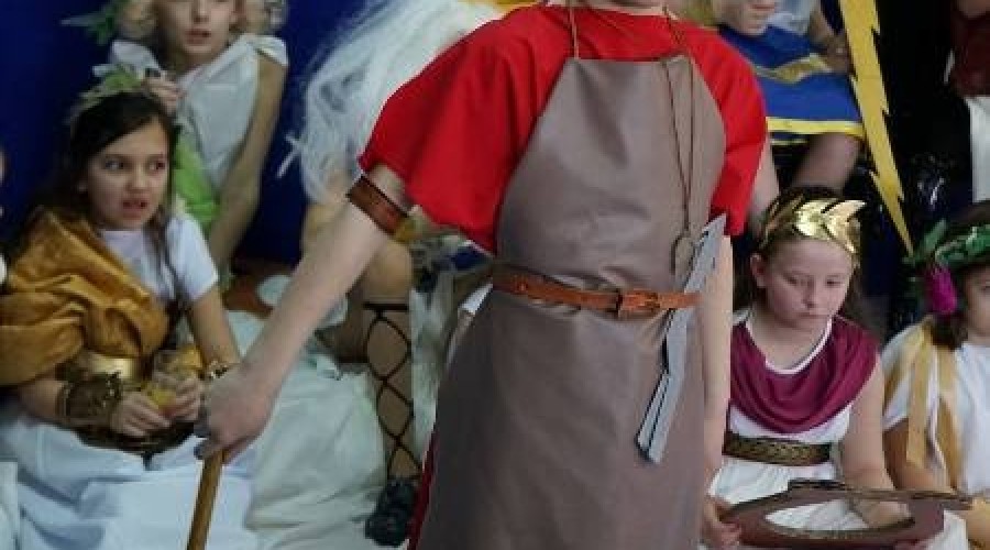 Dni Otwarte w Szkole Podstawowej w Jantarze.15