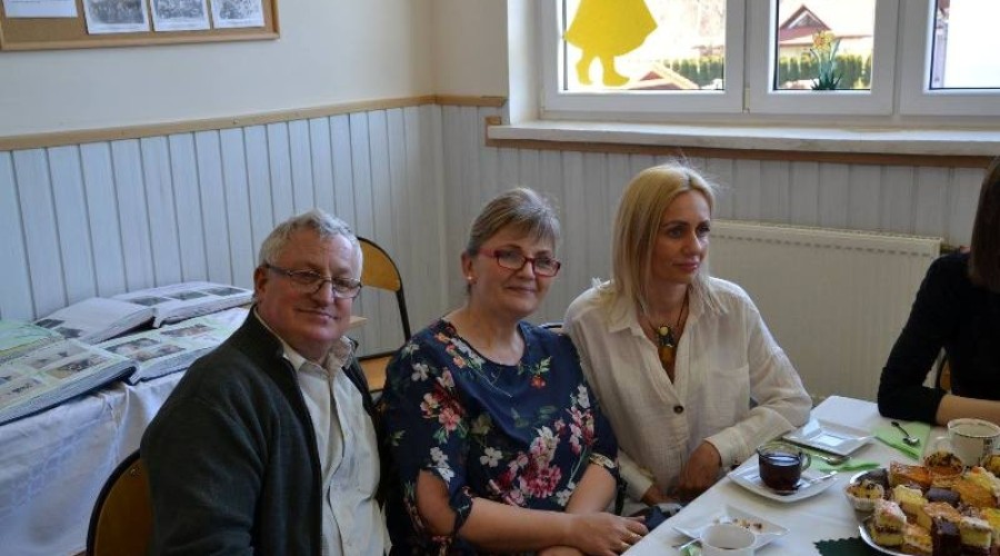 Dni Otwarte w Szkole Podstawowej w Jantarze.19