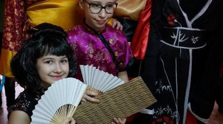 Dni Otwarte w Szkole Podstawowej w Jantarze.22