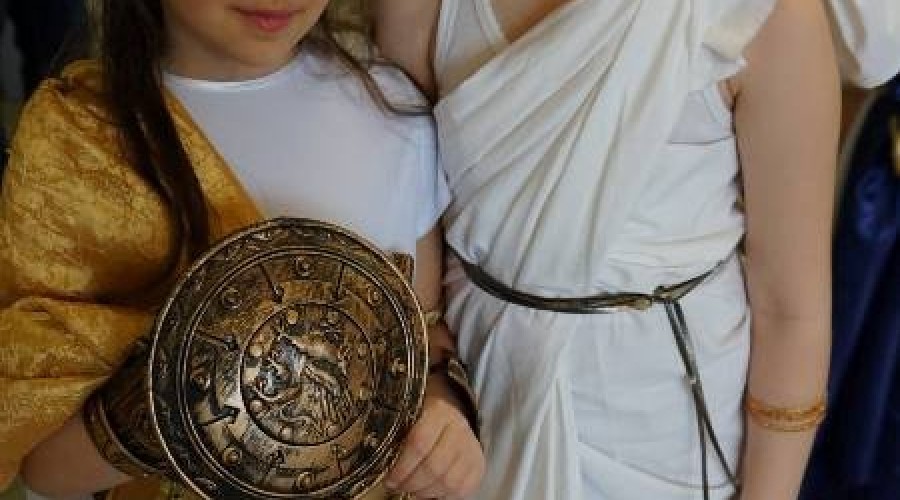 Dni Otwarte w Szkole Podstawowej w Jantarze.28