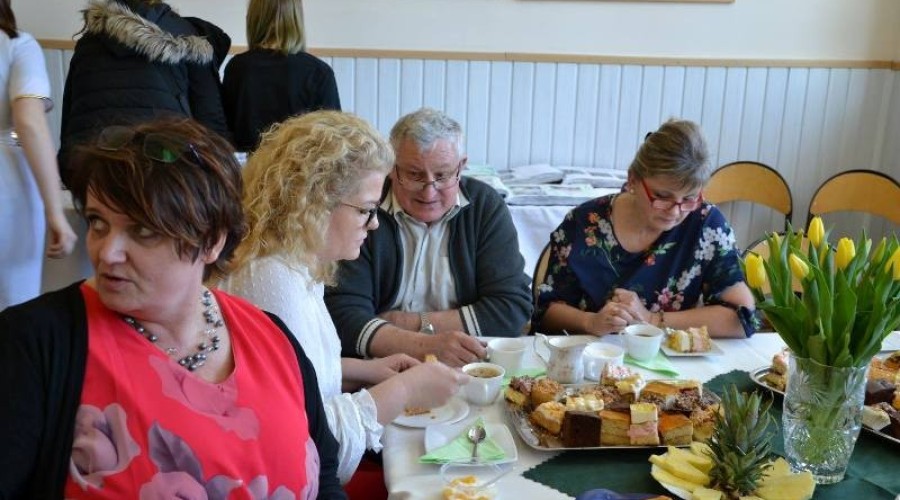 Dni Otwarte w Szkole Podstawowej w Jantarze.38