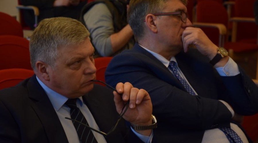 Przekop Mierzei Wiślanej. Spotkanie żph (9)