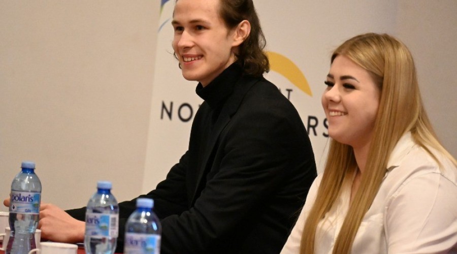 Żuławy są idealnym miejscem do życia debata01