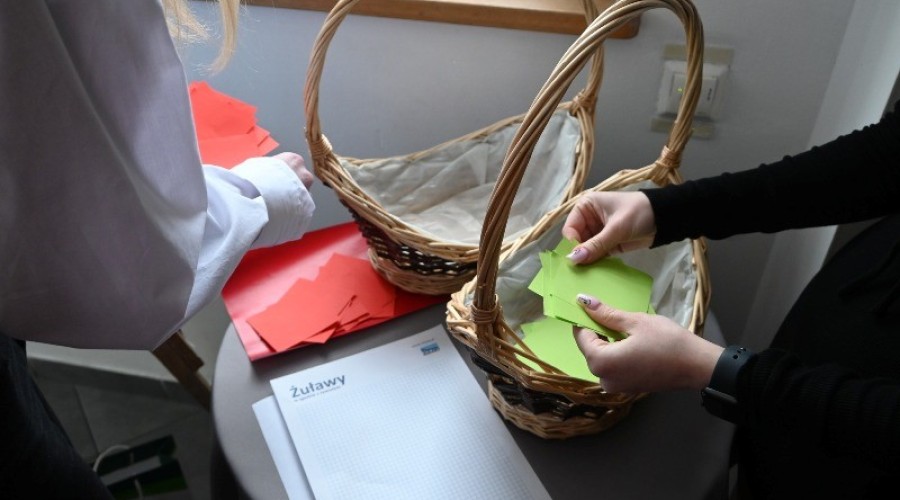 Żuławy są idealnym miejscem do życia debata05