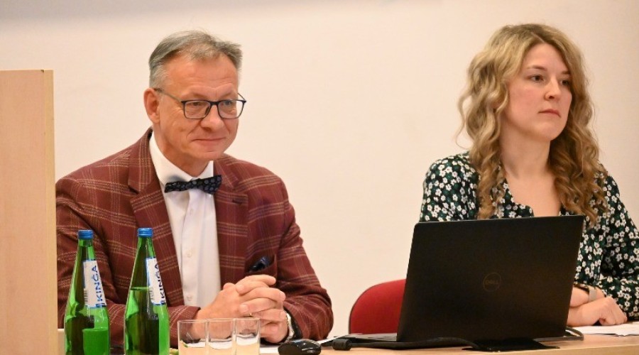 Żuławy są idealnym miejscem do życia debata11