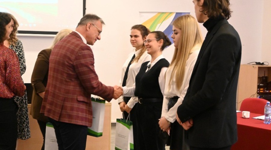 Żuławy są idealnym miejscem do życia debata15