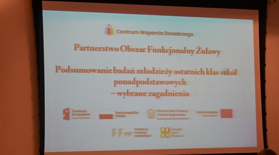 Żuławy są idealnym miejscem do życia debata17