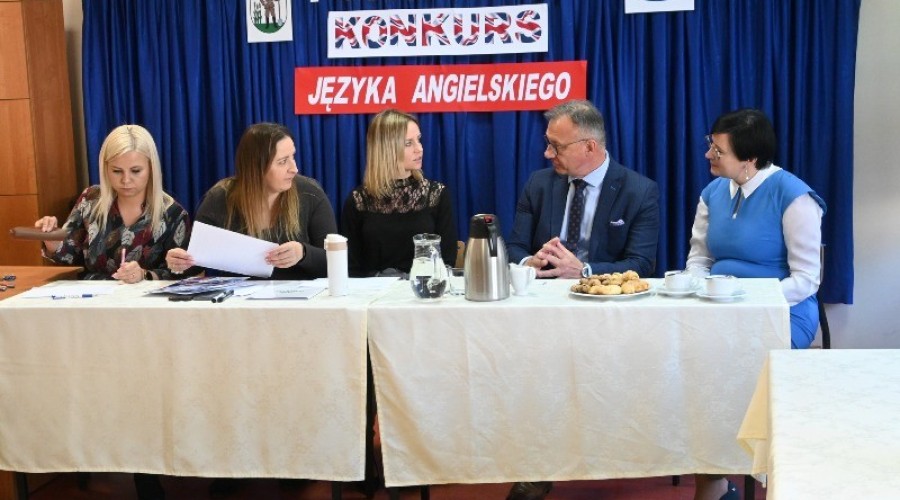 Powiatowego konkursu języka angielskiego z elementami wiedzy o krajach anglojęzycznych (14)