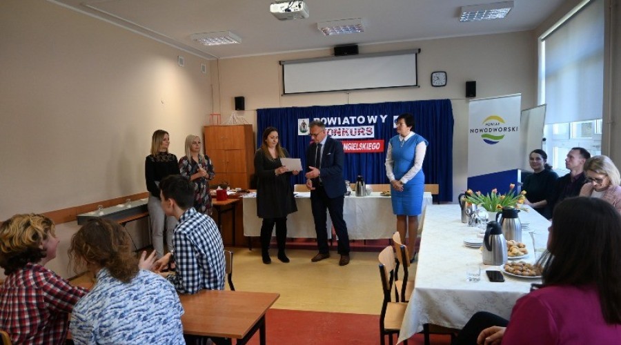 Powiatowego konkursu języka angielskiego z elementami wiedzy o krajach anglojęzycznych (29)