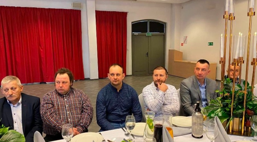 dzien sołtysa gmina nowy dwór gd12