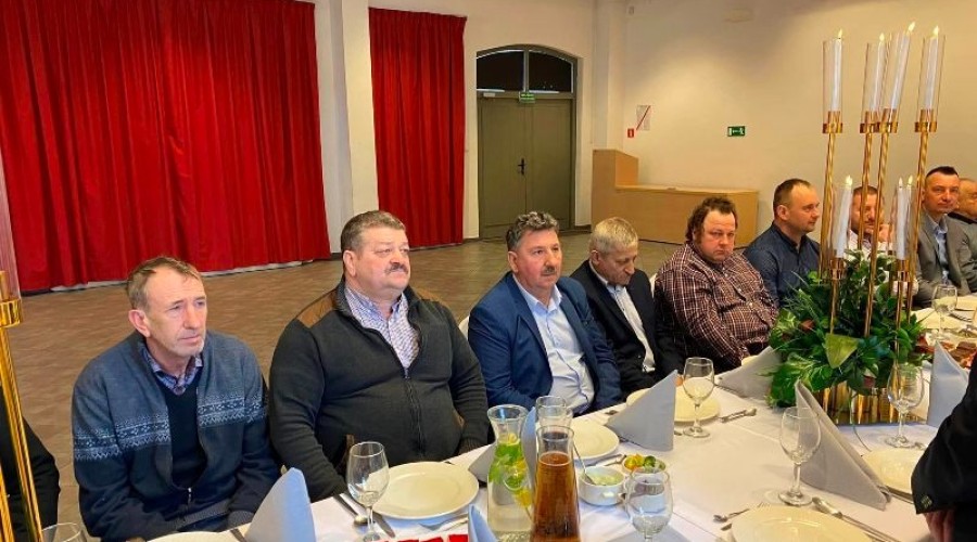 dzien sołtysa gmina nowy dwór gd16