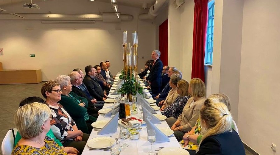 dzien sołtysa gmina nowy dwór gd17