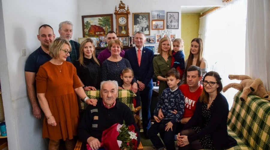 jubileusz 93.urodzin jacek michalski2