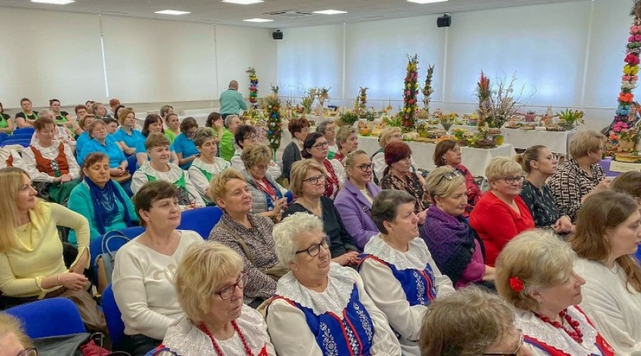 stare pole stol wielkanocny06