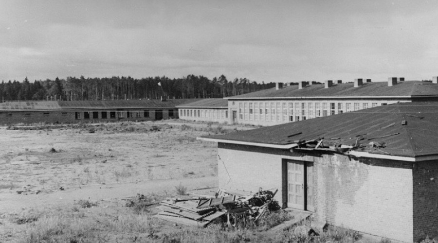 Wielki finał w sprawie przekazania zabytku Nowej Kuchni Obozowej (5)