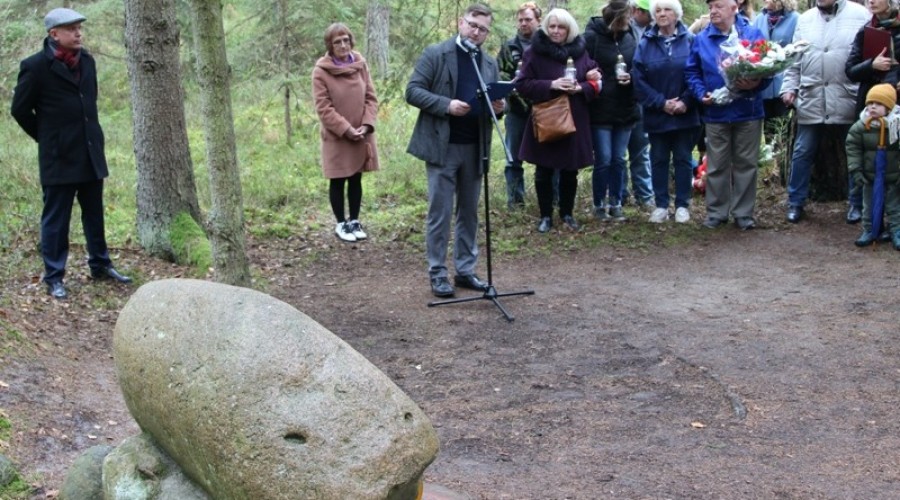 zastrzeleni w lesie muzeum stutthof04