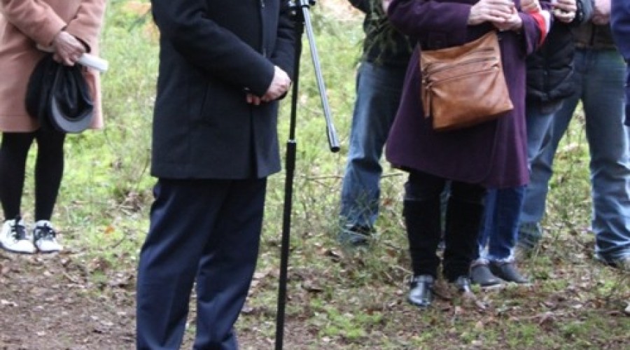 zastrzeleni w lesie muzeum stutthof14