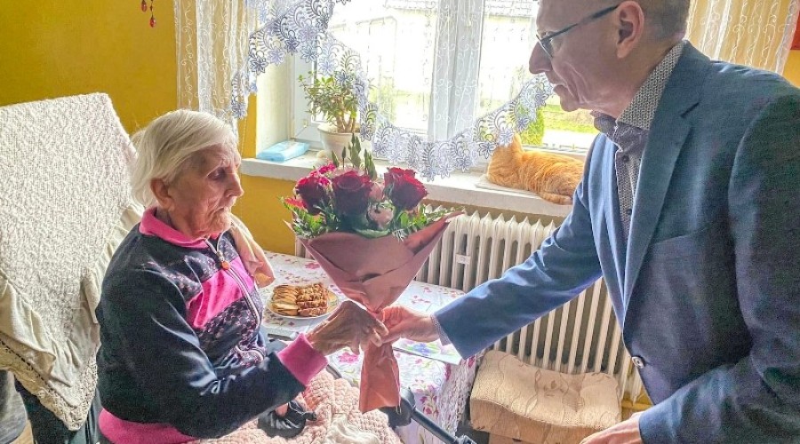 maria kozieł urodziny2