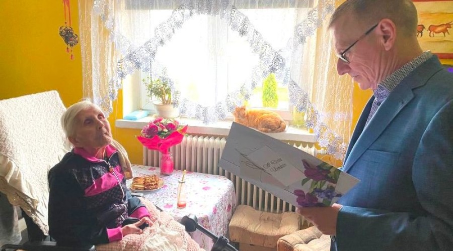 maria kozieł urodziny3