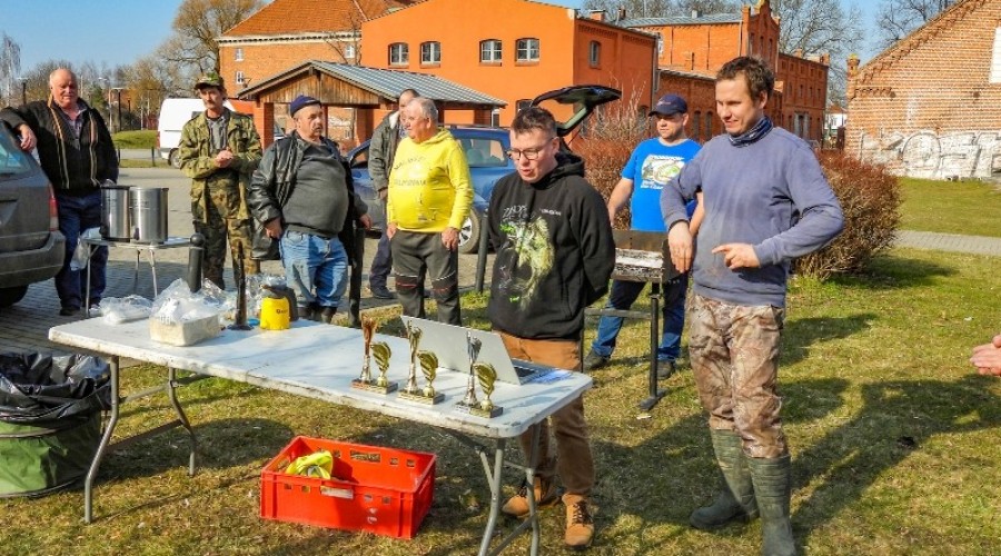 zawody wedkarskie  Nowy Dwór Gd. (2)