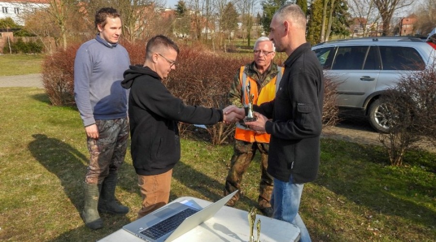 zawody wedkarskie  Nowy Dwór Gd. (8)