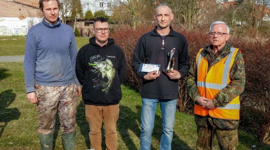 zawody wedkarskie  Nowy Dwór Gd. (9)