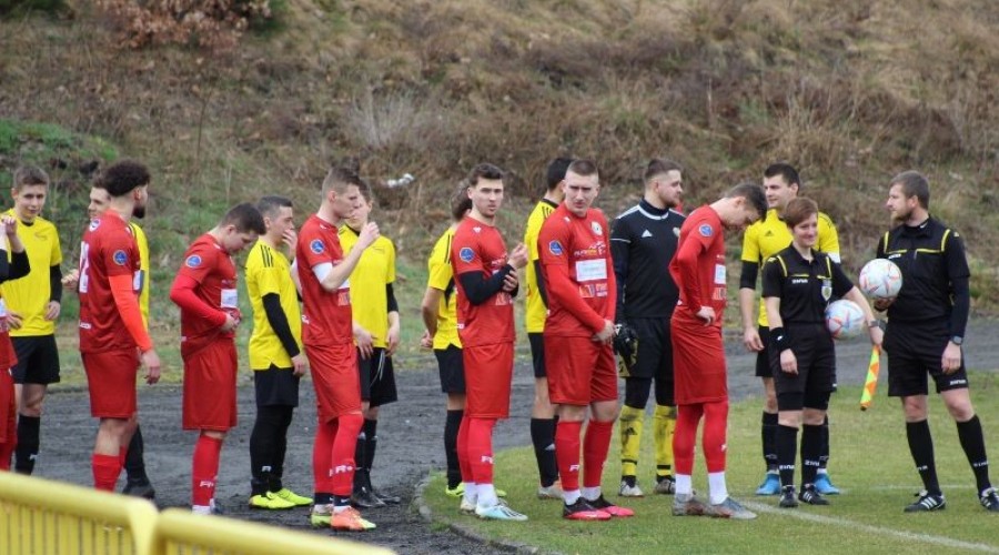 Pierwszy wygrany mecz drużyny Żuław! (20)