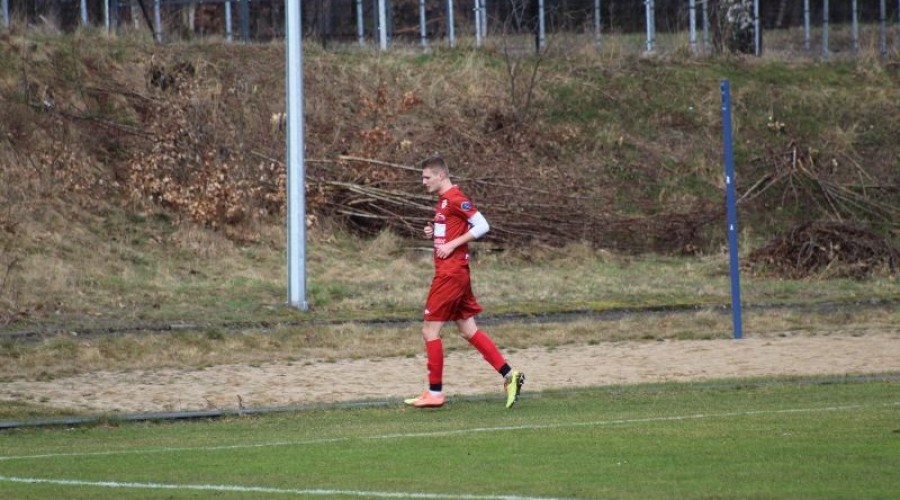 Pierwszy wygrany mecz drużyny Żuław! (3)