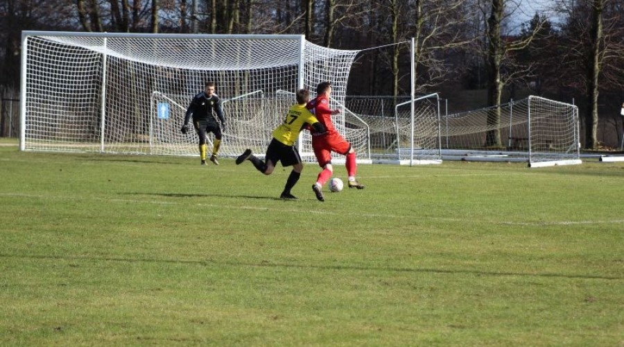 Pierwszy wygrany mecz drużyny Żuław! (30)