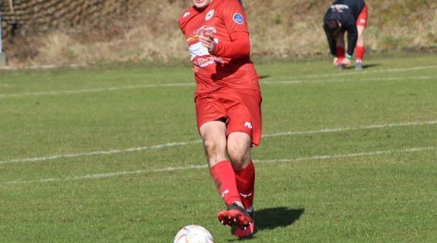 Pierwszy wygrany mecz drużyny Żuław! (32)