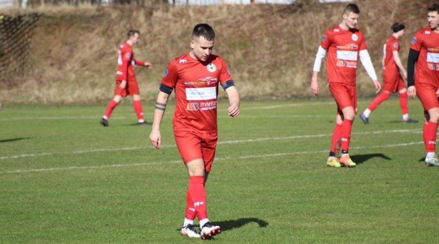 Pierwszy wygrany mecz drużyny Żuław! (33)