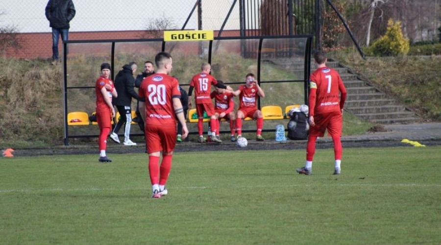 Pierwszy wygrany mecz drużyny Żuław! (35)