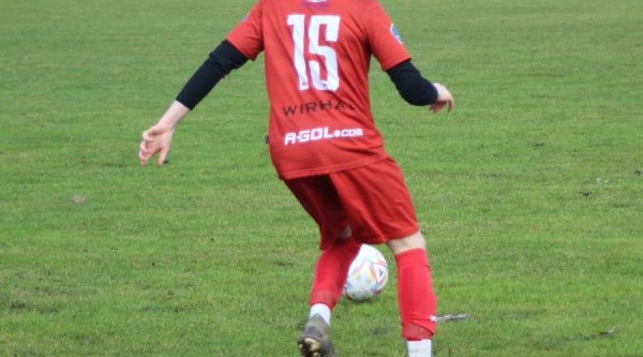 Pierwszy wygrany mecz drużyny Żuław! (37)